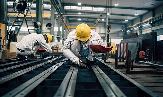 Gemlik Yük Taşıma Personeli