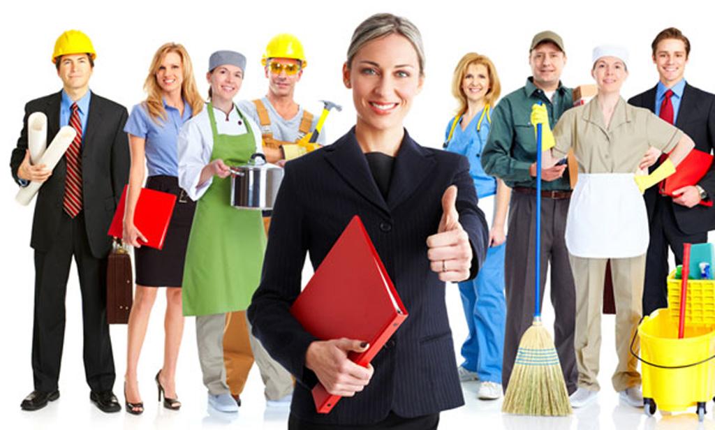 Gemlik Yük Taşıma Personeli